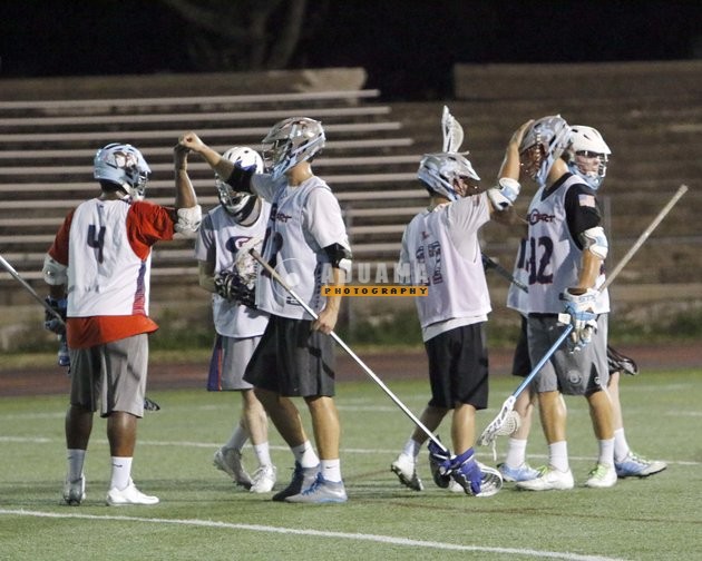 SUMMER LEAGUE CHAMPIONSHIP