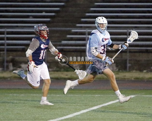 SUMMER LEAGUE CHAMPIONSHIP