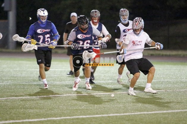 SUMMER LEAGUE CHAMPIONSHIP