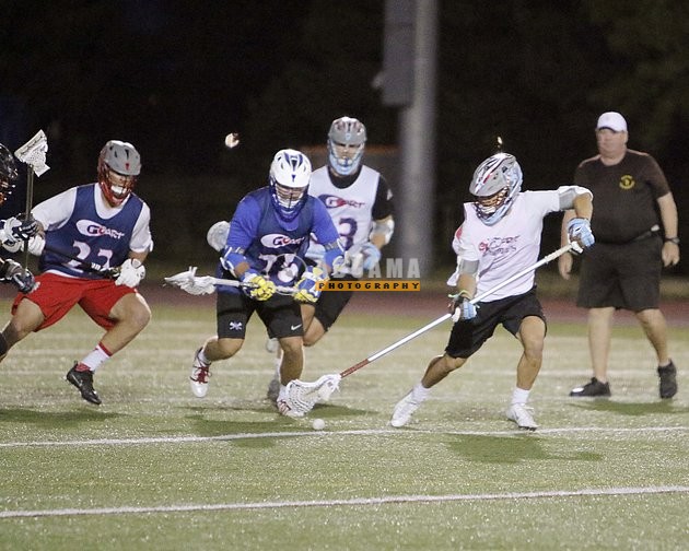 SUMMER LEAGUE CHAMPIONSHIP