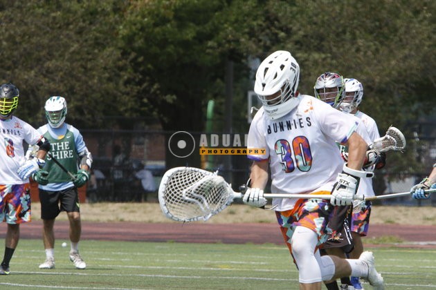 LACROSSE TOURNAMENT