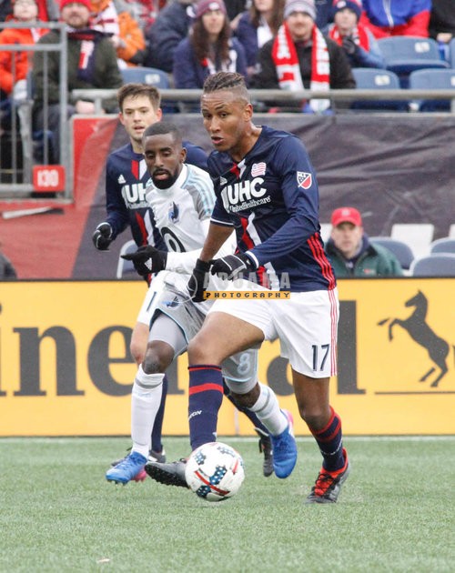 Juan Agudelo (17)