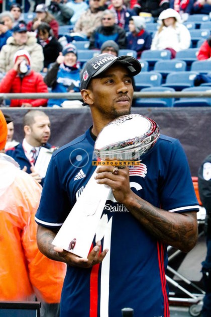 Malcolm Mitchell