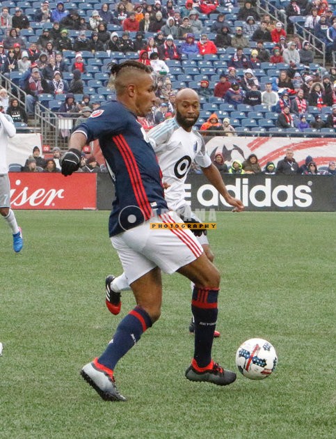 Juan Agudelo (17)