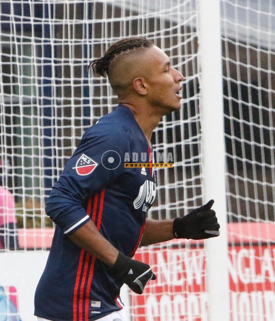 Juan Agudelo (17)