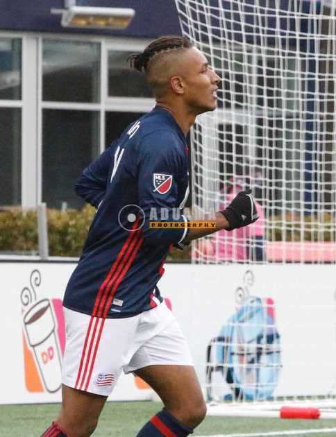 Juan Agudelo (17)
