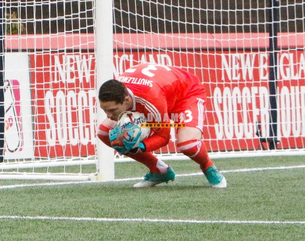 Bobby Shuttleworth (33)