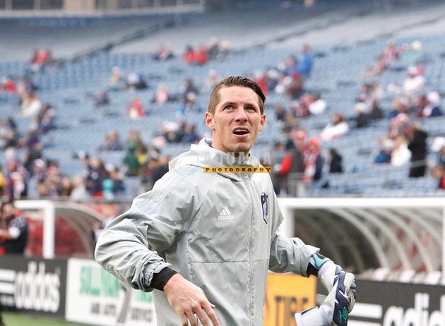 Bobby Shuttleworth (33)