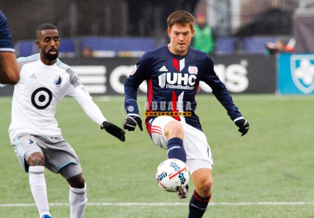 Kelyn Rowe (11), Mohammed Saeid (8)