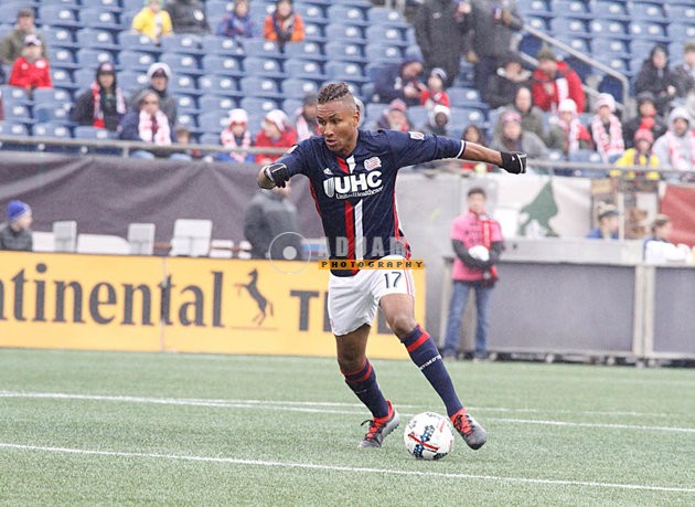 Juan Agudelo (17)