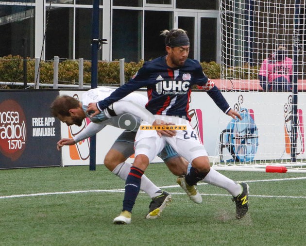 Vadim Demidov (6), Lee Nguyen (24)