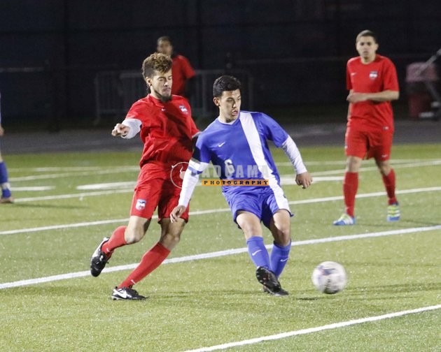 BCFC vs ASSUMPTION COLLEGE