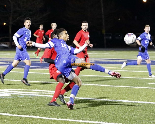BCFC vs ASSUMPTION COLLEGE