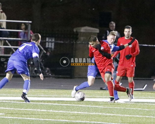 BCFC vs ASSUMPTION COLLEGE