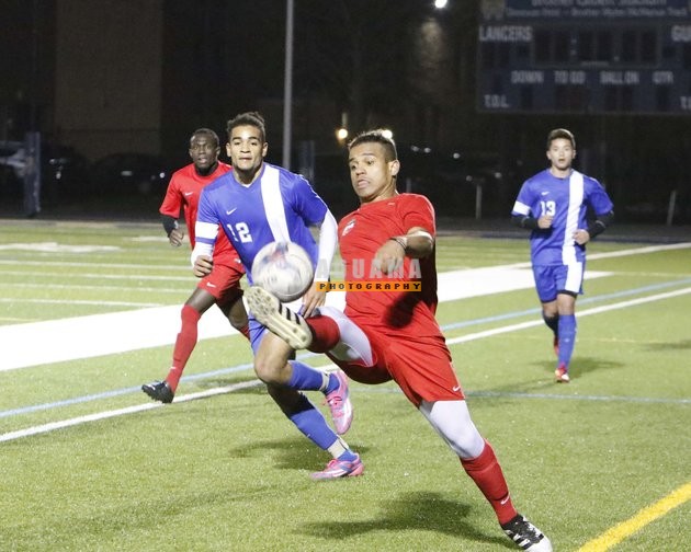 BCFC vs ASSUMPTION COLLEGE