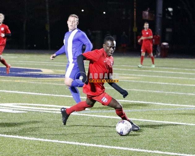 BCFC vs ASSUMPTION COLLEGE