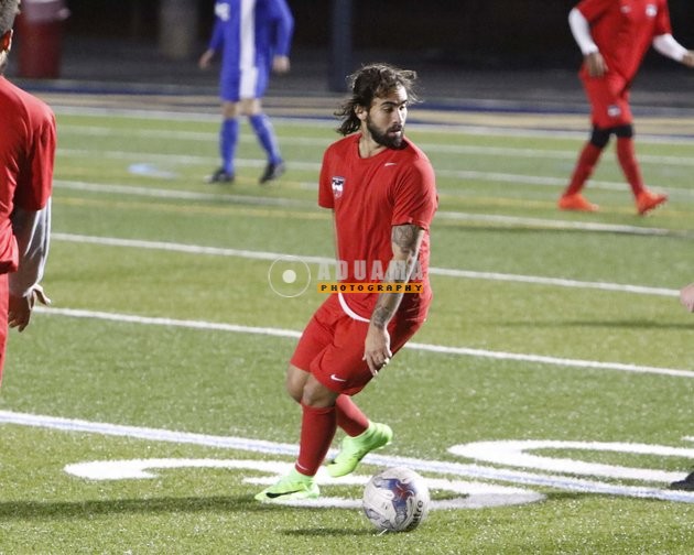 BCFC vs ASSUMPTION COLLEGE