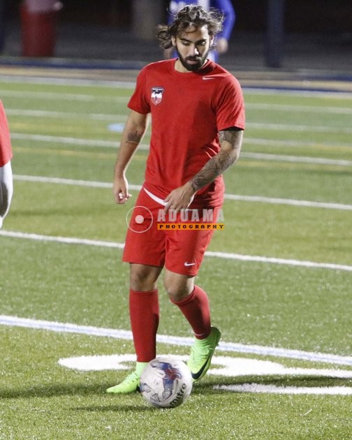 BCFC vs ASSUMPTION COLLEGE