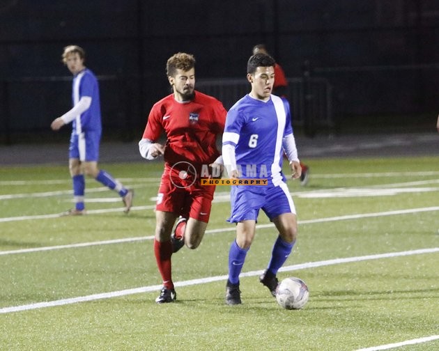 BCFC vs ASSUMPTION COLLEGE