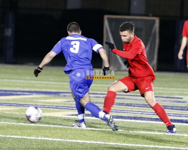 BCFC vs ASSUMPTION COLLEGE