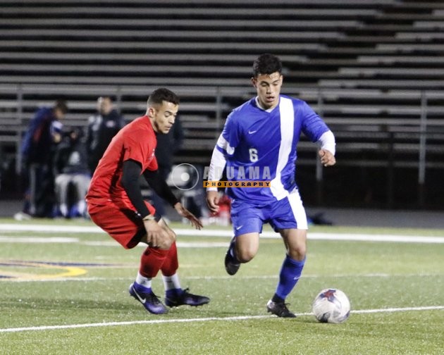 BCFC vs ASSUMPTION COLLEGE