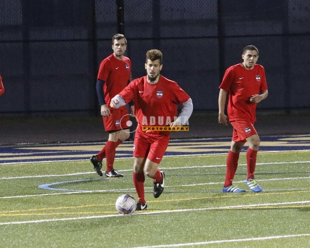 BCFC vs ASSUMPTION COLLEGE