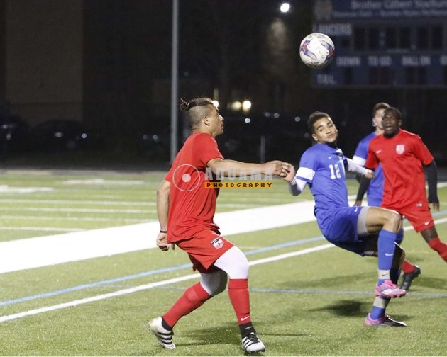 BCFC vs ASSUMPTION COLLEGE
