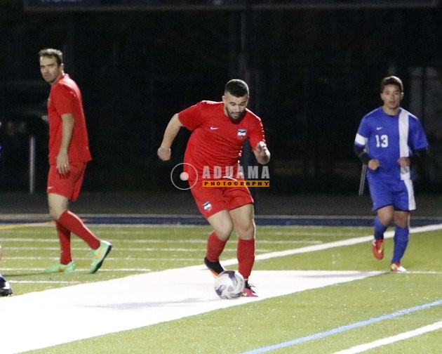 BCFC vs ASSUMPTION COLLEGE