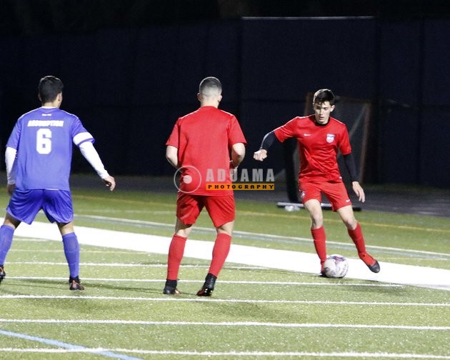 BCFC vs ASSUMPTION COLLEGE