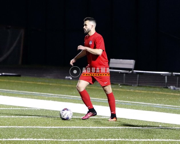 BCFC vs ASSUMPTION COLLEGE