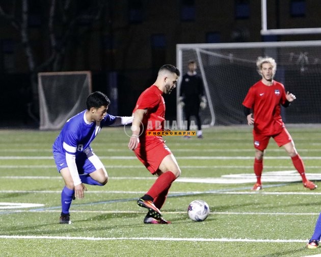 BCFC vs ASSUMPTION COLLEGE