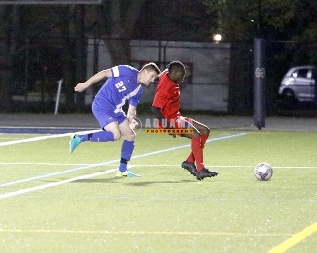 BCFC vs ASSUMPTION COLLEGE