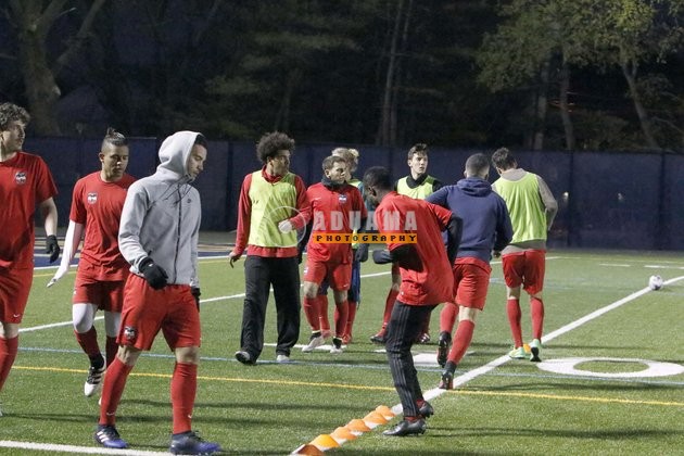 BCFC vs ASSUMPTION COLLEGE