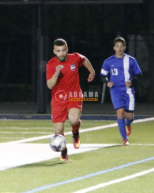 BCFC vs ASSUMPTION COLLEGE