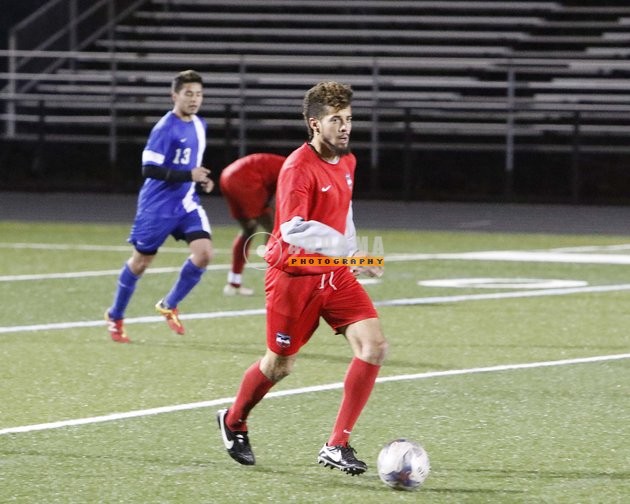 BCFC vs ASSUMPTION COLLEGE