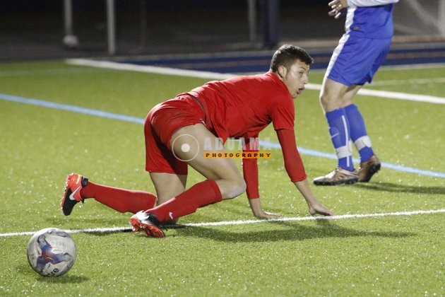 BCFC vs ASSUMPTION COLLEGE