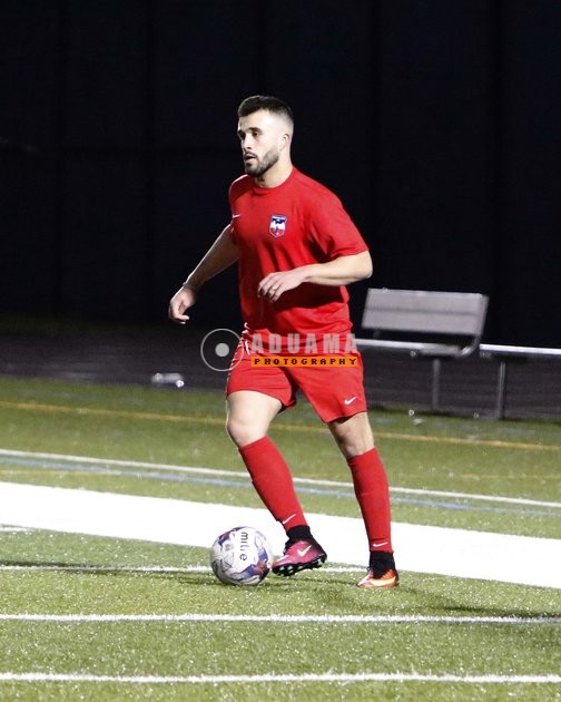 BCFC vs ASSUMPTION COLLEGE