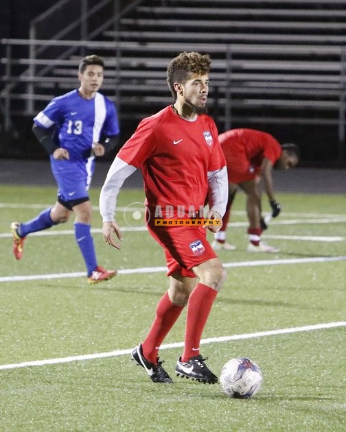 BCFC vs ASSUMPTION COLLEGE