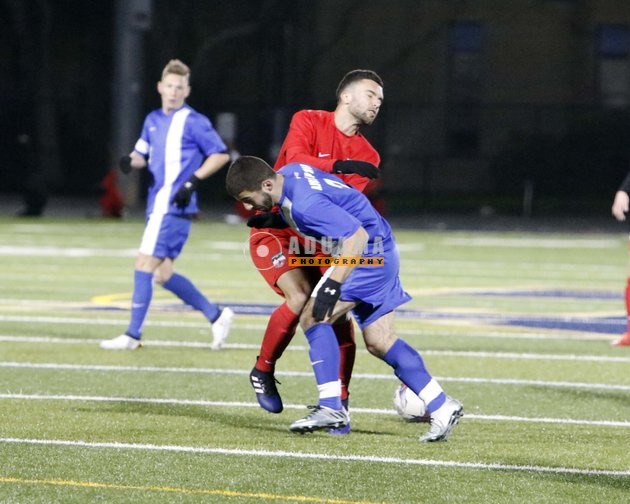 BCFC vs ASSUMPTION COLLEGE
