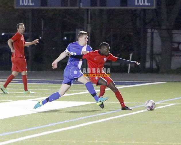BCFC vs ASSUMPTION COLLEGE