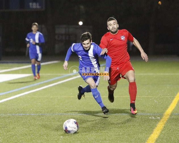 BCFC vs ASSUMPTION COLLEGE