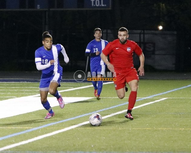 BCFC vs ASSUMPTION COLLEGE