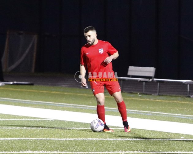 BCFC vs ASSUMPTION COLLEGE