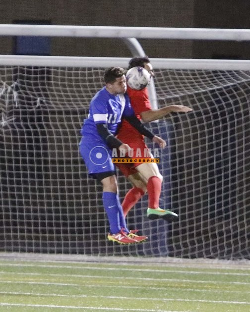 BCFC vs ASSUMPTION COLLEGE