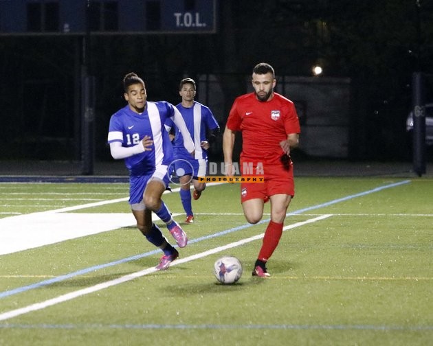 BCFC vs ASSUMPTION COLLEGE