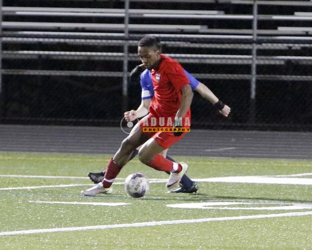 BCFC vs ASSUMPTION COLLEGE
