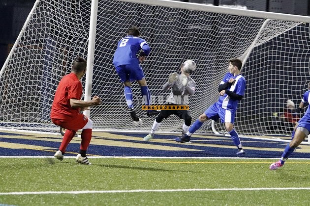 BCFC vs ASSUMPTION COLLEGE