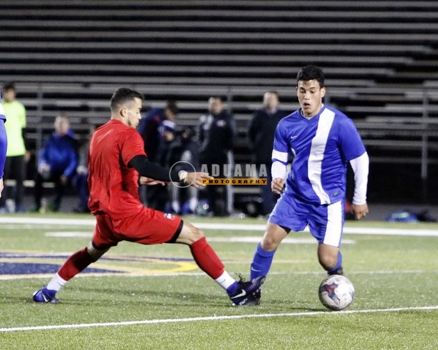 BCFC vs ASSUMPTION COLLEGE