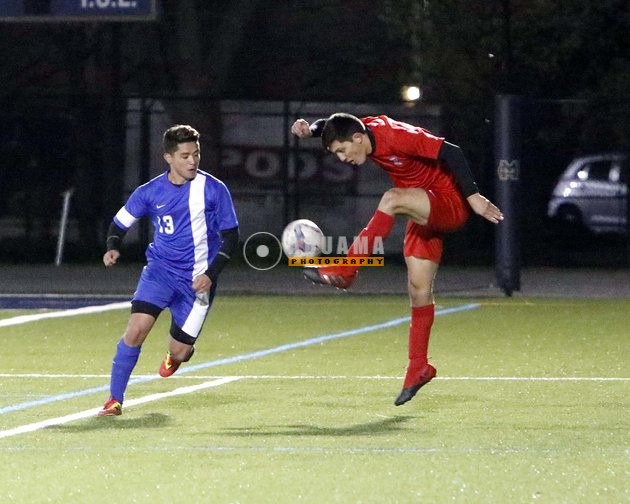 BCFC vs ASSUMPTION COLLEGE