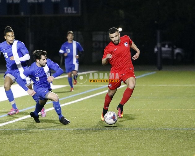 BCFC vs ASSUMPTION COLLEGE